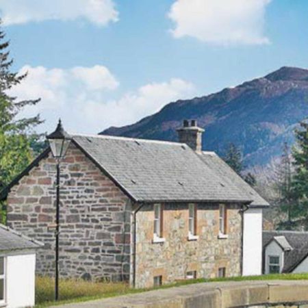 LOCKSIDE Lower Flat Fort Augustus Exterior foto